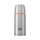 THERMOS ACIER INOXYDABLE ( ISO )