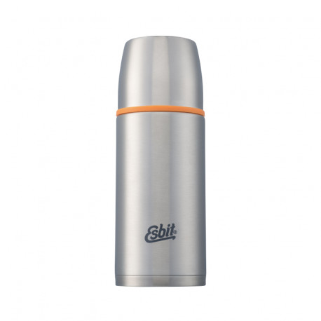 THERMOS ACIER INOXYDABLE ( ISO )