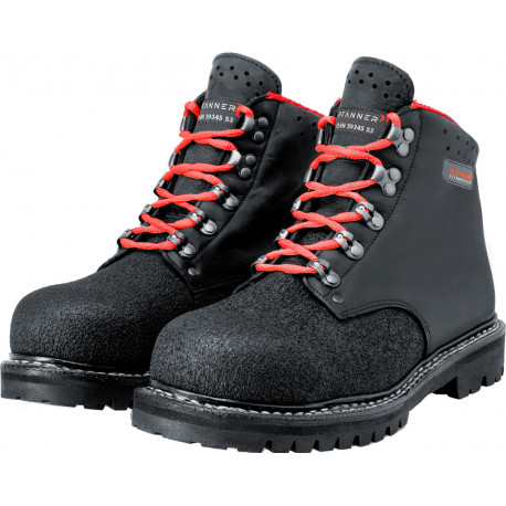 CHAUSSURES SECURITE SALZBURG S3