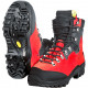 CHAUSSURES ANTICOUPURE ZERMATT GTX