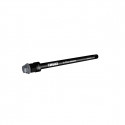 MAXLE THRU AXLE 192 / 198 mm (M12x1.75mm)