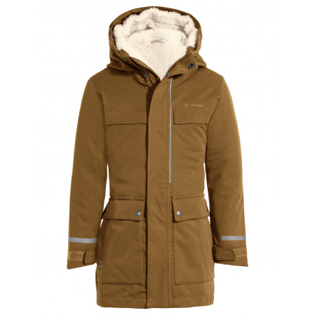 Kids Manukau Parka