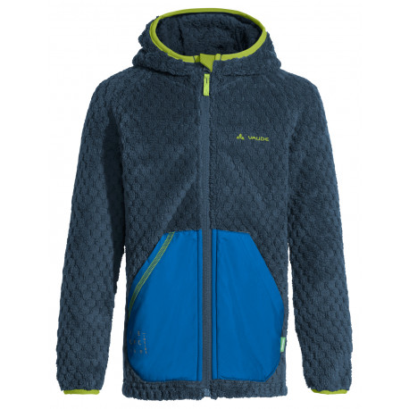 Kids Manukau Fleece Jacket