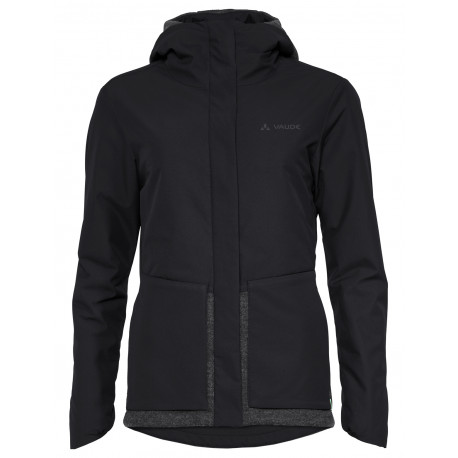 Women's Cyclist padded Jacket IV