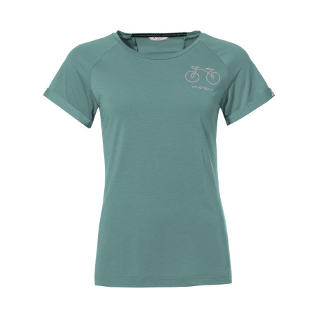 Women's Cyclist 2 T-Shirt