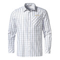 Men's Albsteig LS Shirt III