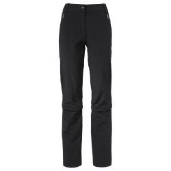 Women's Farley Stretch Capri T-Zip Pants III