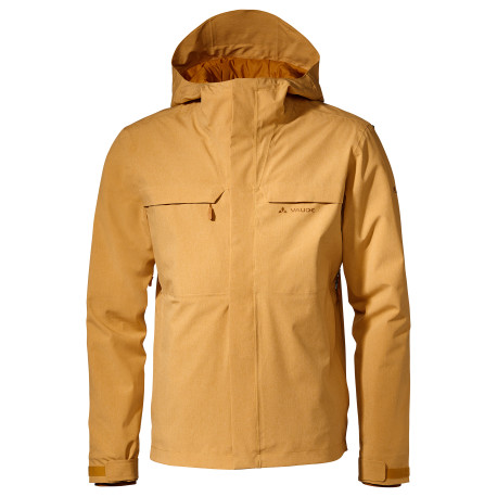 Men's Yaras Warm Rain Jacket