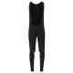 Men's Kuro Warm Hybrid Bib Tights