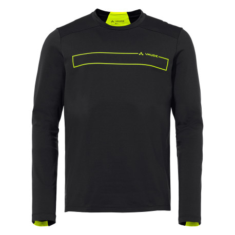 Men's Qimsa LS Shirt