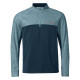 Men's Virt QZip LS Shirt II