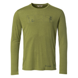 Men's Rosemoor LS T-Shirt III