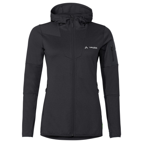 Women's Monviso Fleece Jacket II