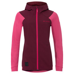 Women's Tremalzo Hooded Jacket