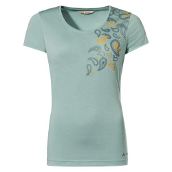 Women's Skomer Print T-Shirt II