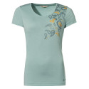 Women's Skomer Print T-Shirt II