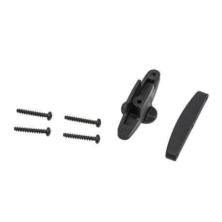 Twist attachment spare part