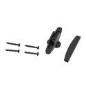 Twist attachment spare part