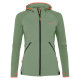 Women's Scopi Fleece Jacket