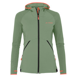 Women's Scopi Fleece Jacket