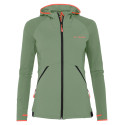 Women's Scopi Fleece Jacket