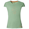 Women's Tekoa Wool T-Shirt