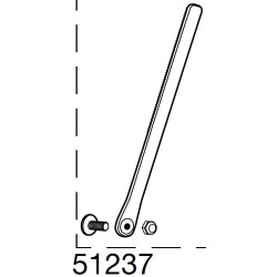 Euroway G2, SANGLE DE FIXATION DE ROUES 920/921