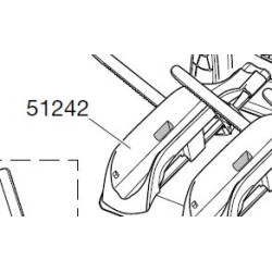 REPOSE ROUE POUR EUROWAY G2/G3