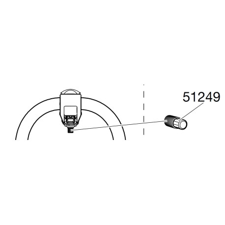 Euroway G2, FIXATION BOULON 920/921