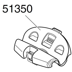 Freeride 532, PORTE ROUES