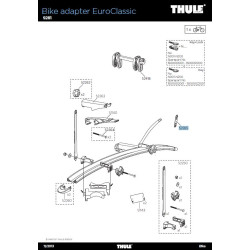 CLEF DE SERRAGE ECROU