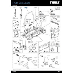 ARCHE VELOSPACE