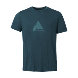 Men's Tekoa Wool T-Shirt