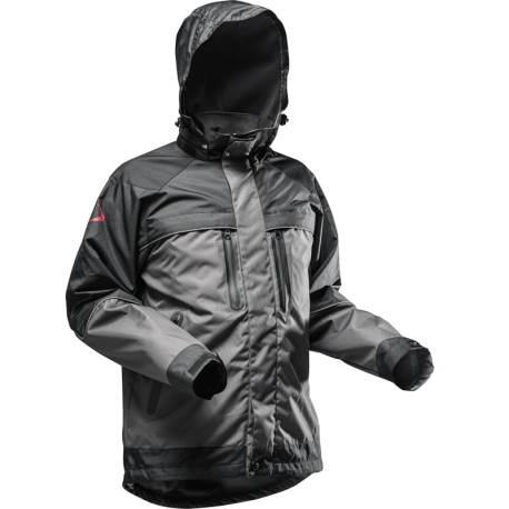 VESTE DE PLUIE SYMPATEX NANOSHIELD