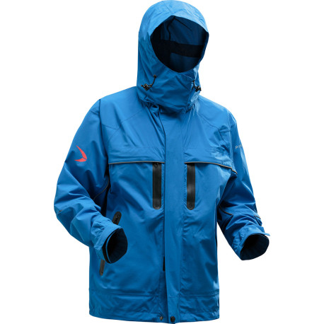 VESTE DE PLUIE STRETCH AIR ZIPP 2 ZIPP