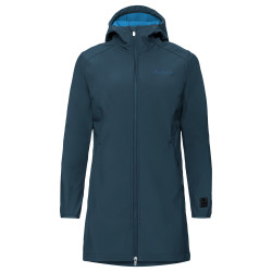 Women's Moena Softshell Parka