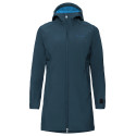 Women's Moena Softshell Parka