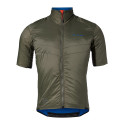 Men's Kuro Insulation FZ Tricot