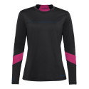 Women's Qimsa LS Logo Shirt