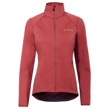 Women's Matera Softshell Jacket II