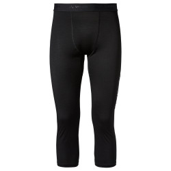 Men's Monviso Wool 3/4Tights