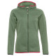 Women's Valsorda Fleece Hoody