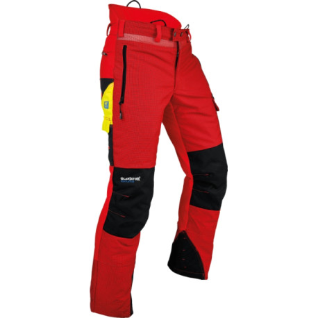 PANTALON DE SECURITE VENTILATION TYPE C