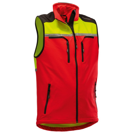 GILET KLIMA AIR