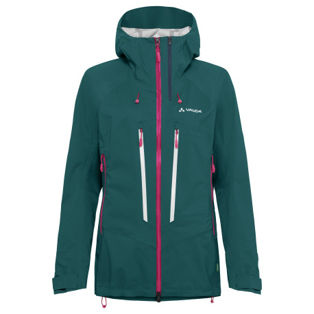 Women's Monviso 3L Jacket