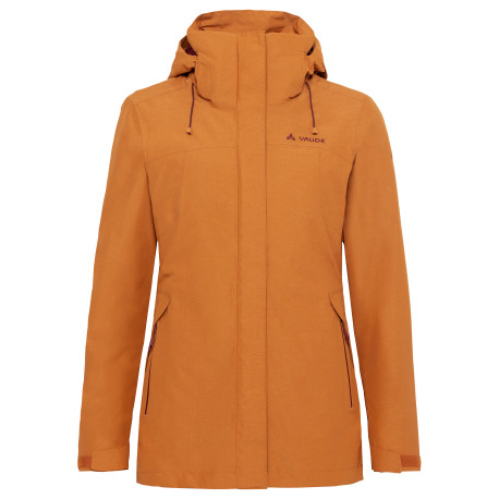 Women's Skomer 3in1 Jacket II