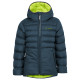 Kids Manukau Padded Jacket