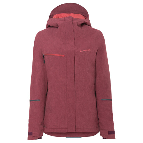 Women's Yaras Warm Rain Jacket