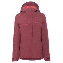 Women's Yaras Warm Rain Jacket