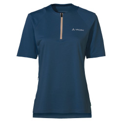 Women's Tremalzo Q-Zip Shirt